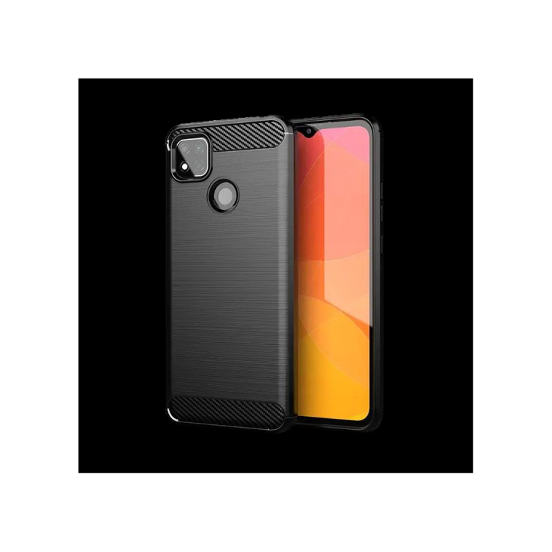 Чехол Xcover для Xiaomi RedMi 9C, черный Armor