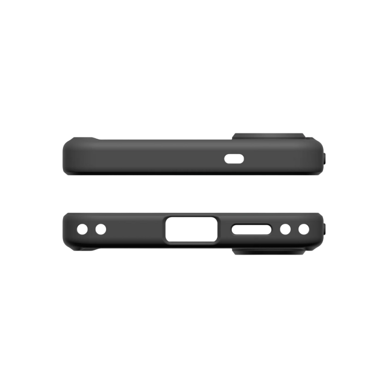 Spigen Samsung S26+, Ultra Hybrid MAG MagSafe, Matte Black