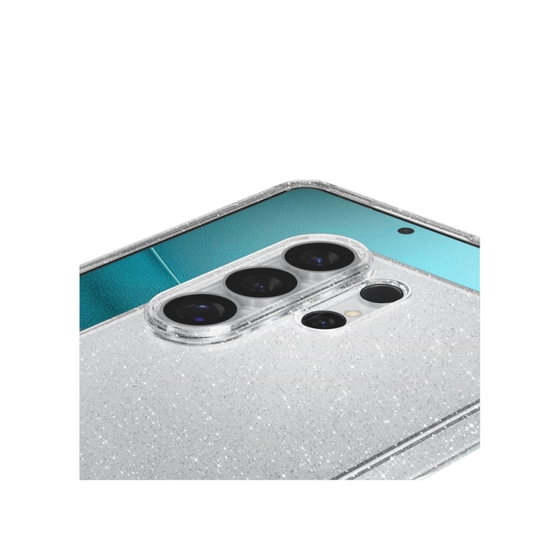 Spigen Samsung S26 Ultra, Liquid Crystal, Glitter Crystal