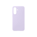 Original Sam. silicone cover Galaxy A37, Lavender