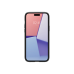 Spigen iPhone 15 Plus, Liquid Air, матовый черный