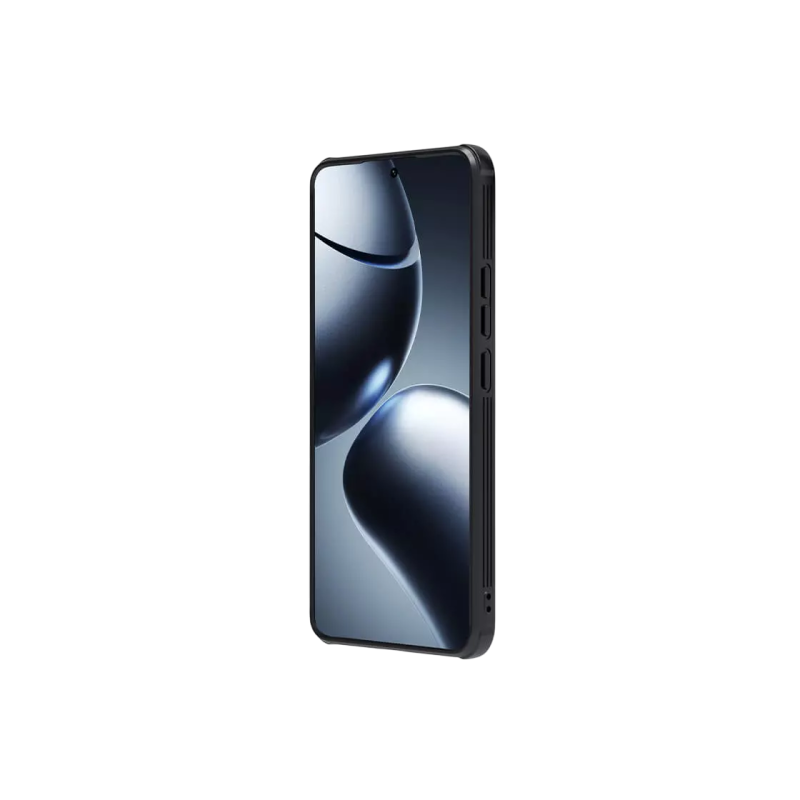 Nillkin Xiaomi 14T, Camshield Pro, черный