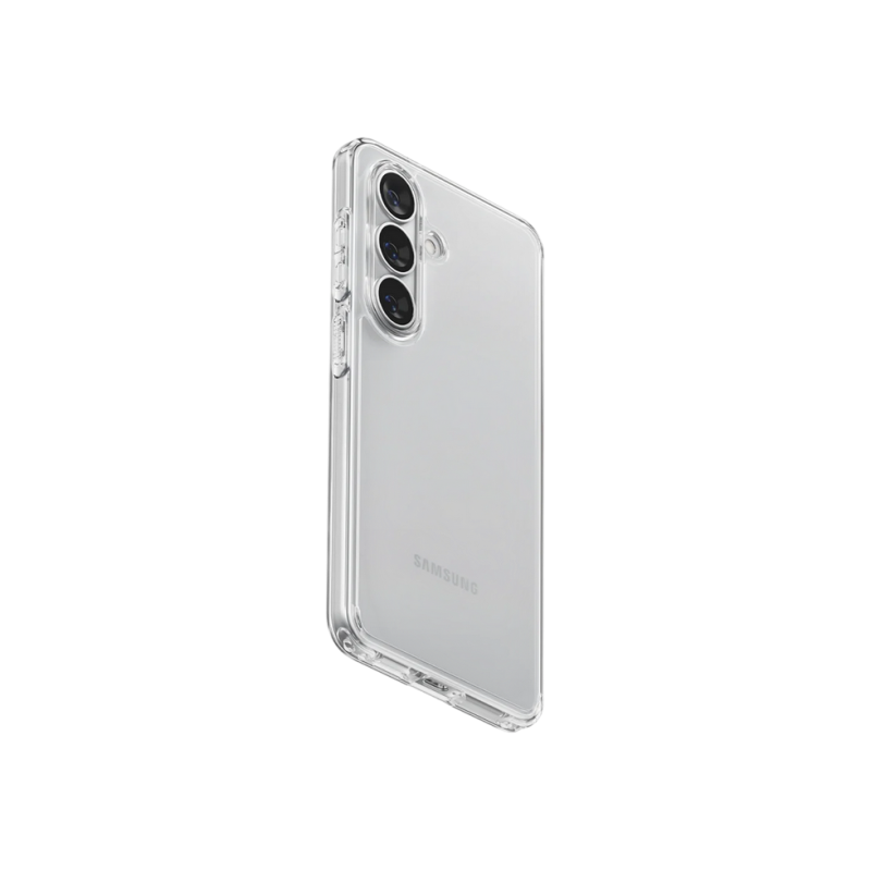 Spigen Samsung S26, Ultra Hybrid, Space Crystal