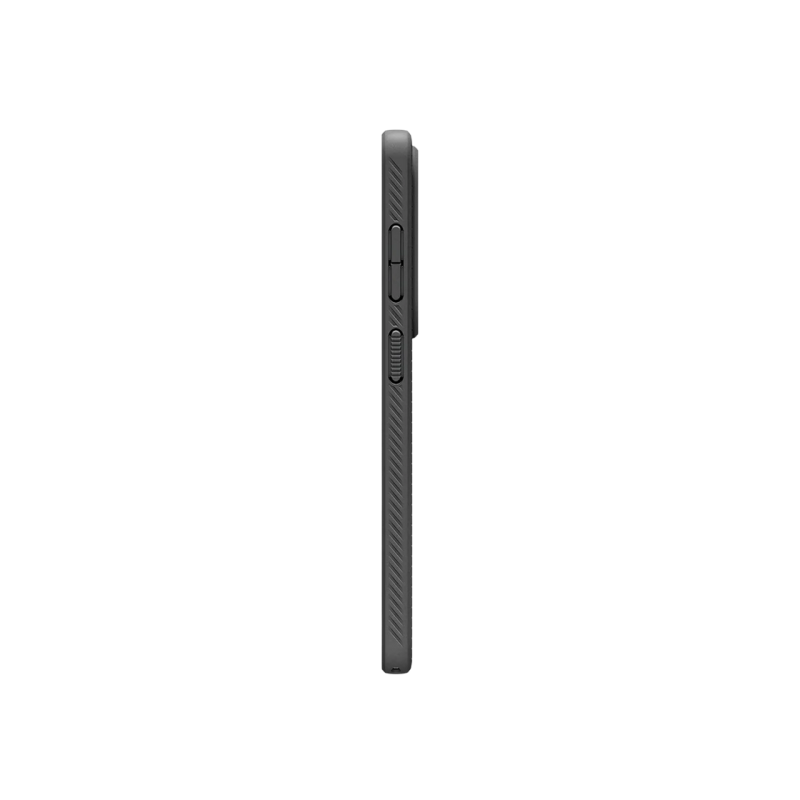Spigen Samsung S26+, Liquid Air, Matte Black