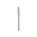 Spigen iPhone 15 Pro Max, тонкий, фиолетовый Iris