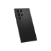 Spigen Samsung S24 Ultra, Liquid Air, Matte Black