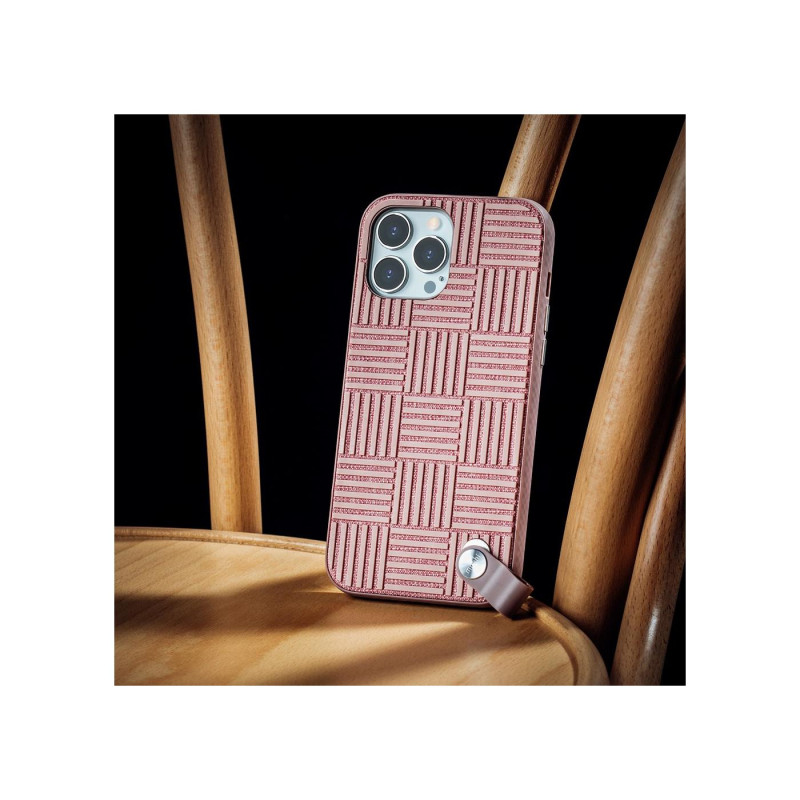 Moshi Apple iPhone 13 Pro Max, Altra, Розовый