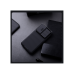 Nillkin Sam. Gal. A57, Camshield Pro Case, Black