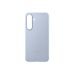 Оригинал Сэм. Чехол Kindsuit для Galaxy S25+, светло-голубой