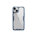 Nillkin Apple iPhone 14, ультратонкий TPU, Nature Pro, синий