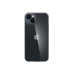 Spigen iPhone 14, Airskin Hybrid, кристально чистый