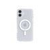 Spigen iPhone 16, ультрагибридный Mag Magsafe, белый