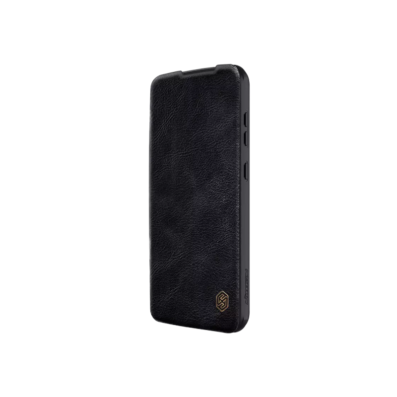 Зенитно-ракетный комплекс Nillkin. S23 FE, Qin Pro LC, черный