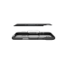 Spigen iPhone 16 Plus, тонкий чехол Mag Magsafe, черный