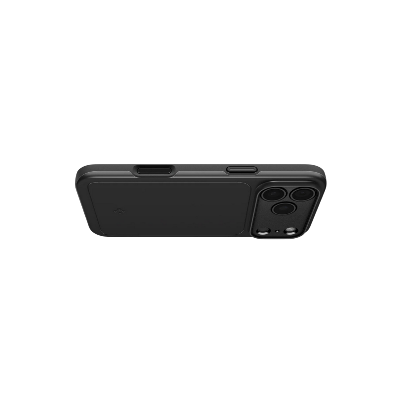 Spigen iPhone 17 Pro,Fit Mag Magsafe,Black