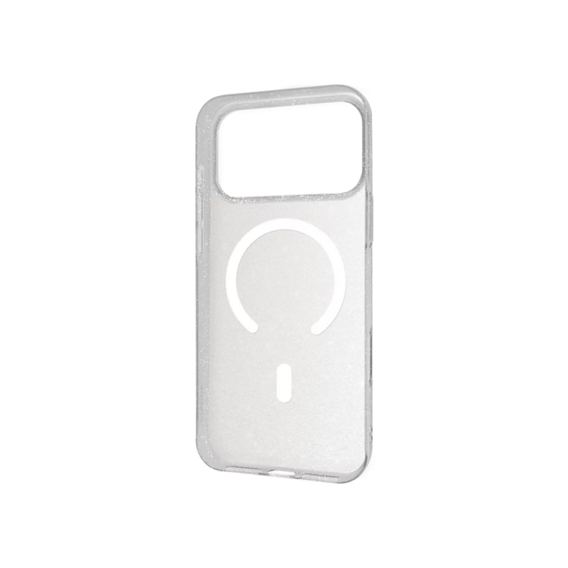 Proove Apple iPhone 17 Pro Max, Crystal Case with MagSafe, Briliance