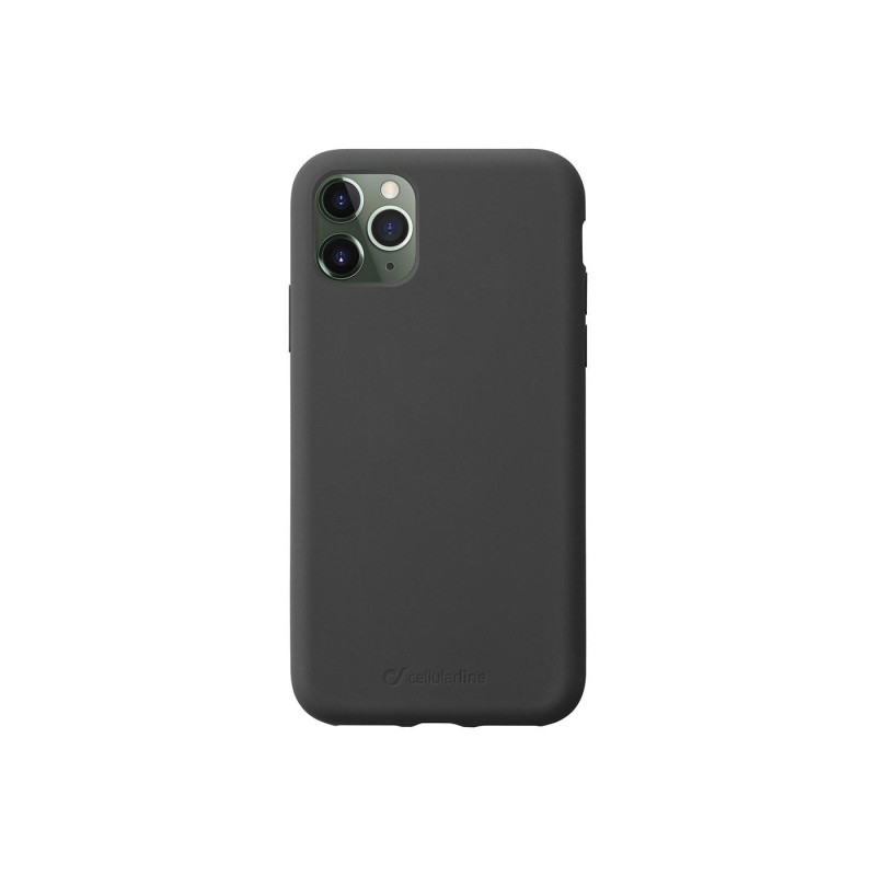 Чехол для Apple iPhone 11 Pro, Sensation, черный