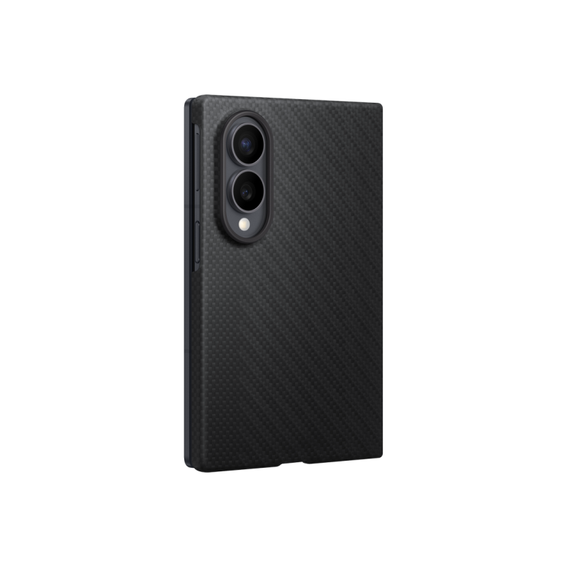 Original Sam. Carbon Magnet Case Fold8, Black