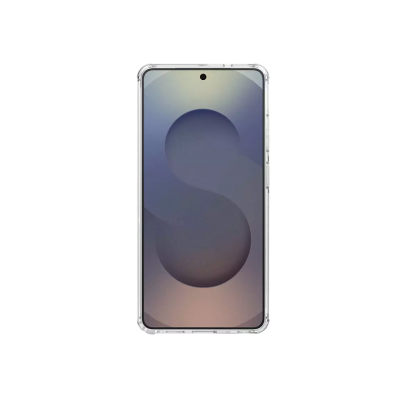 Nillkin SAM. Gal. S26, Nature Pro Magnetic, Transparent