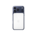 iPhone 17 Pro Max Clear Case with MagSafe,ModelA3565