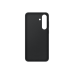 Original Sam. silicone cover Galaxy S25 FE, Black