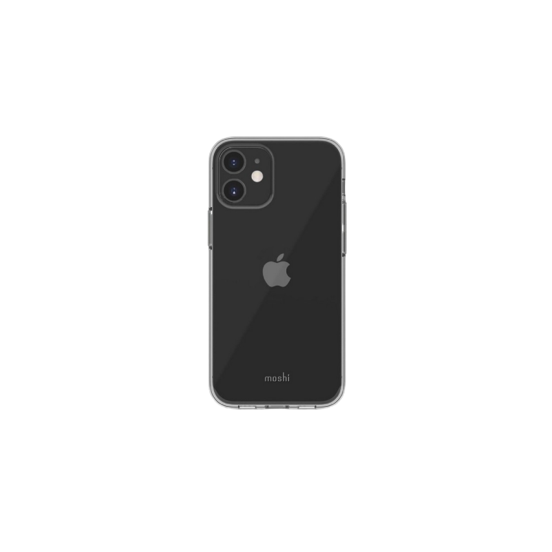 Moshi Apple iPhone 12 mini, прозрачное стекло