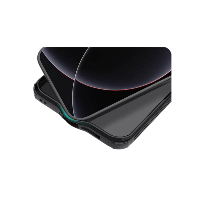 Nillkin Xiaomi 17 Ultra, Super Frosted Shield Pro Magnetic, Transparent