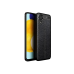 Чехол Xcover для Samsung A03 core, кожа, черный