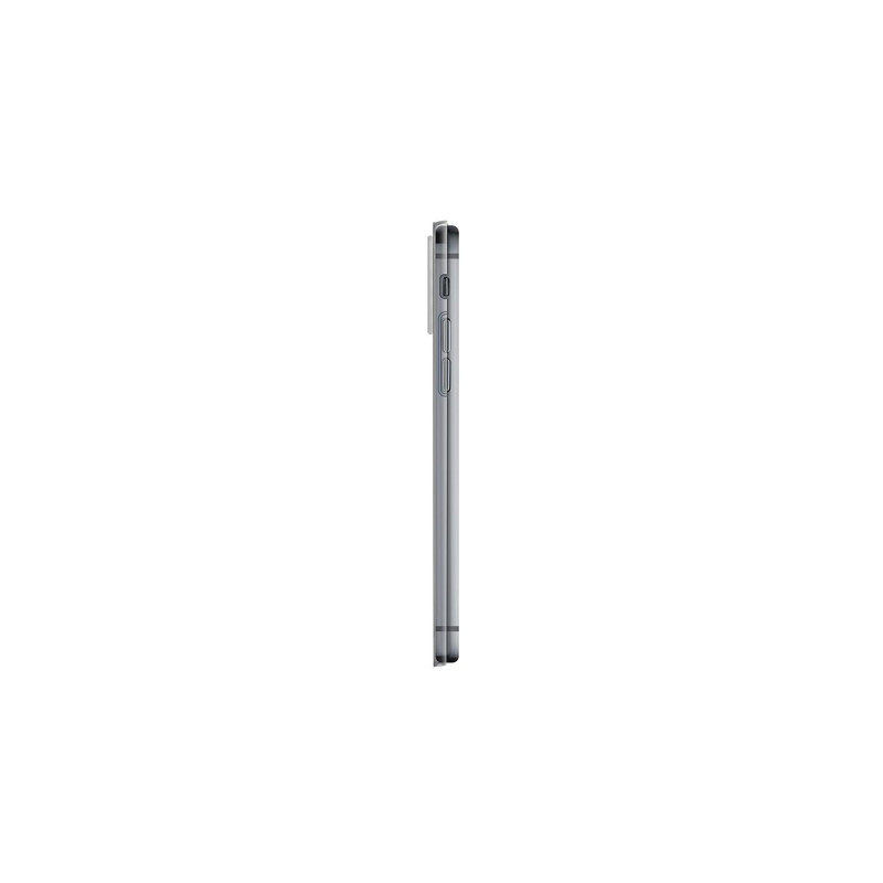 Сотовый Apple iPhone 14 Pro, тонкий чехол, прозрачный