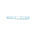Spigen iPhone 15 Pro, тонкий, приглушенный синий