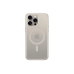 Spigen iPhone 15 Pro, ультрагибридный Mag Magsafe, цвет Frost Natural Titanium