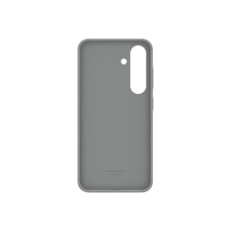 Оригинал Сэм. Чехол Kindsuit Galaxy S25, серый