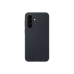 Оригинальный силиконовый чехол Sam для Galaxy A37, черный.