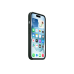 Чехол FineWoven для iPhone 15 с MagSafe - Evergreen