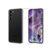 Spigen Samsung S23, Airskin, кристально чистый