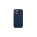Сотовый Apple iPhone 14 Pro Max, чехол Sensation, синий