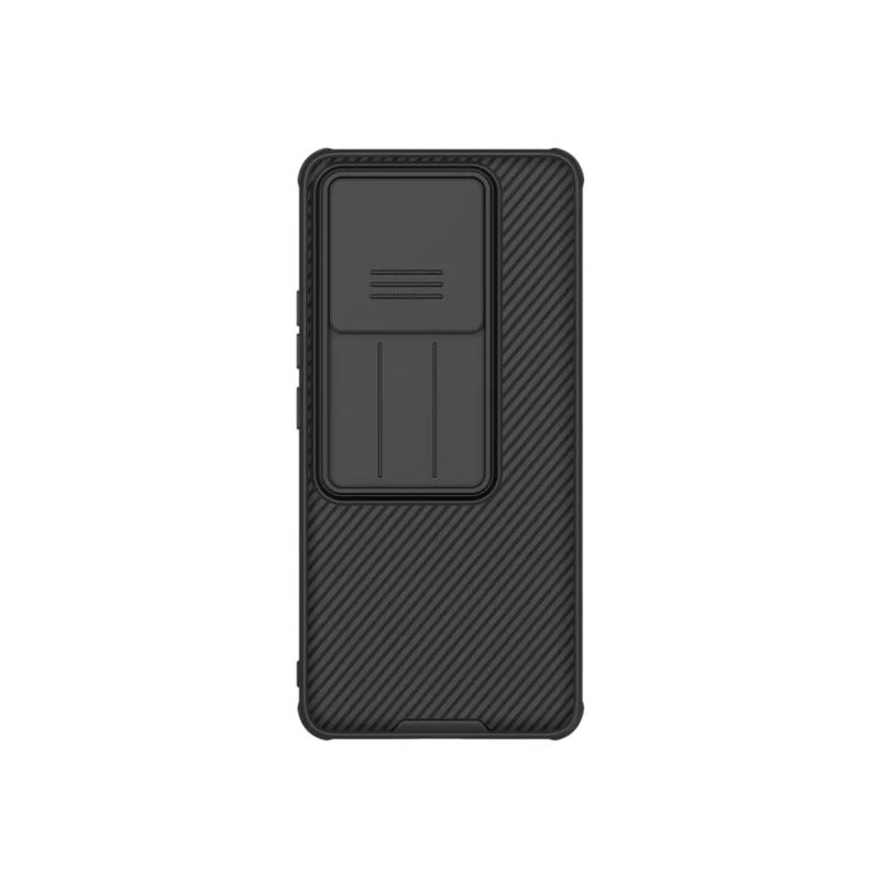 Nillkin Xiaomi 14T Pro, Camshield Pro, черный