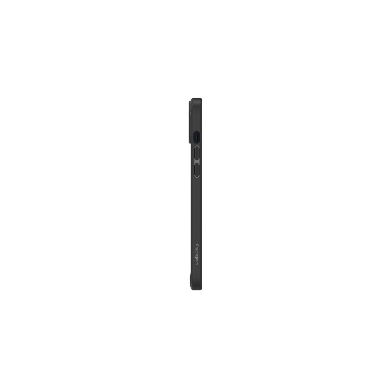 Spigen iPhone 14 Plus, ультрагибридный, матовый черный