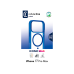 Cellular Apple iPhone 17 Pro Max, Iconic Mag Case, Blue