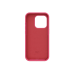 Etteri Apple iPhone 16 Pro, Silicone Mag case, Raspberry