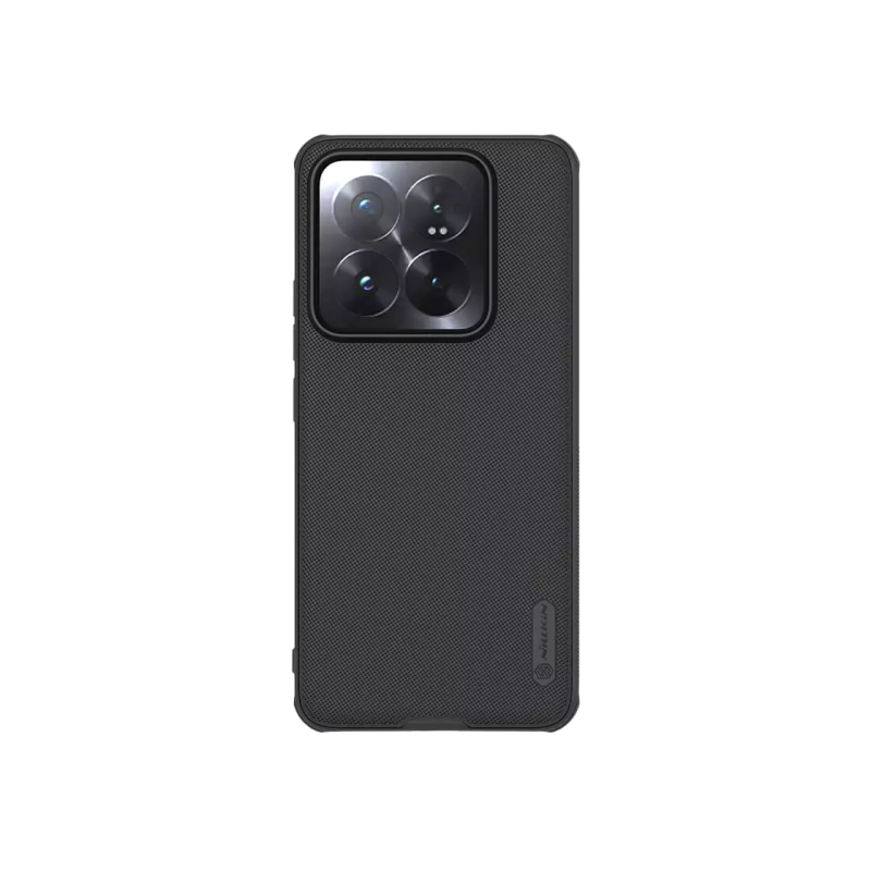 Nillkin Xiaomi 14, матовый Pro, черный