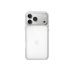 iPhone 17 Pro Max Clear Case with MagSafe,ModelA3565