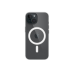 Прозрачный чехол для iPhone 15 с MagSafe