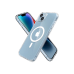 Spigen iPhone 14, ультрагибридный Mag Magsafe, белый