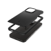 Spigen iPhone 15 Pro Max, тонкий, черный