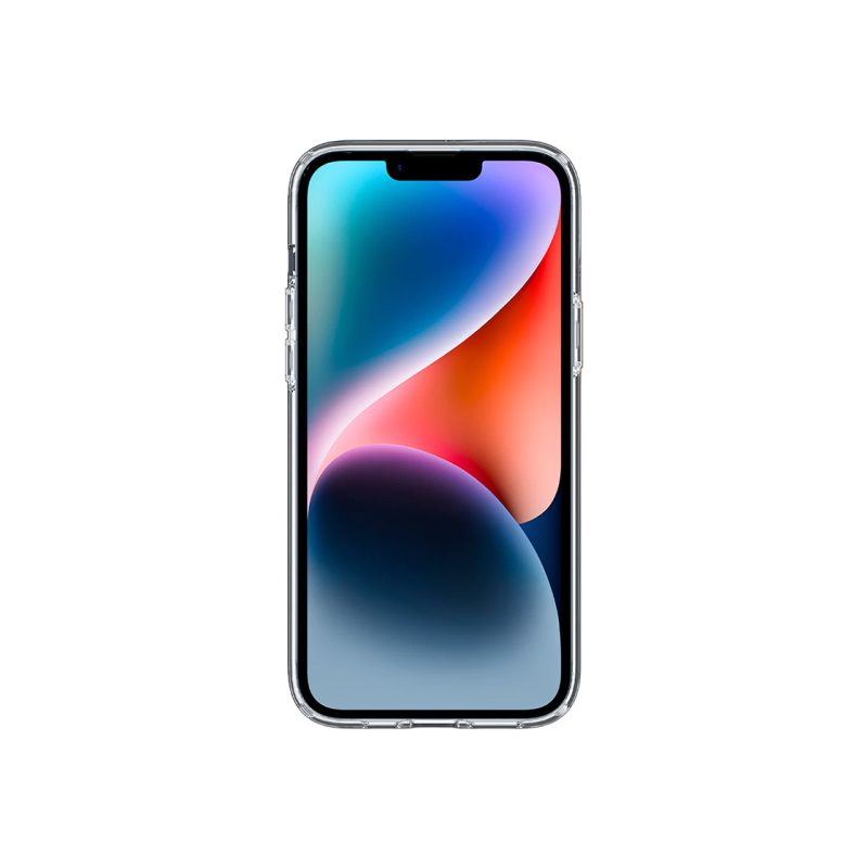 Spigen iPhone 14, ультрагибридный Mag Magsafe, белый