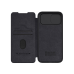 Nillkin Apple iPhone 15, Qin Pro черный