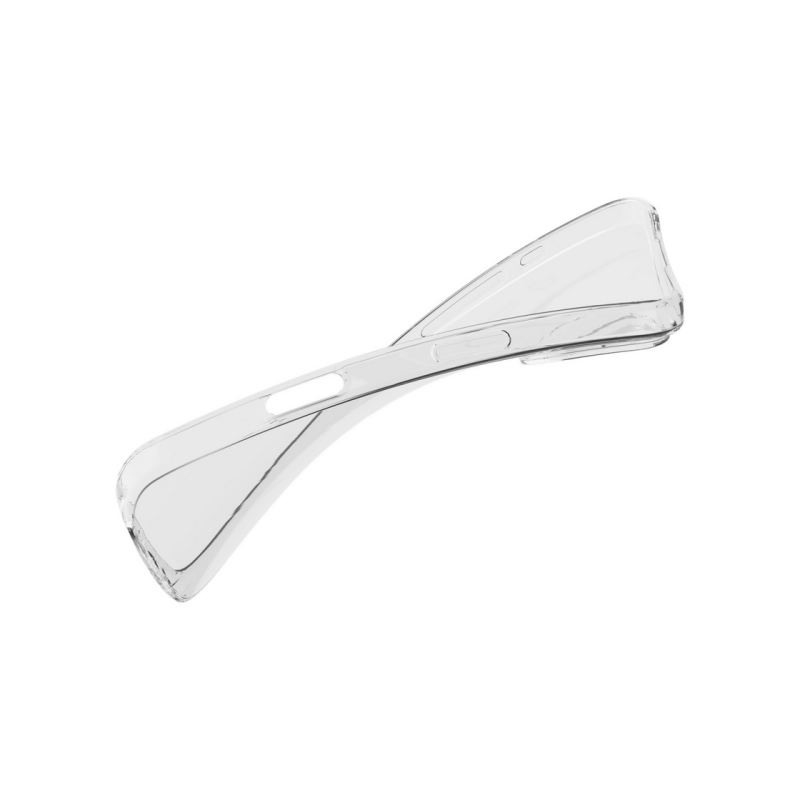 Cellular Sam. (Gal. S26), Fine Case, Transparent