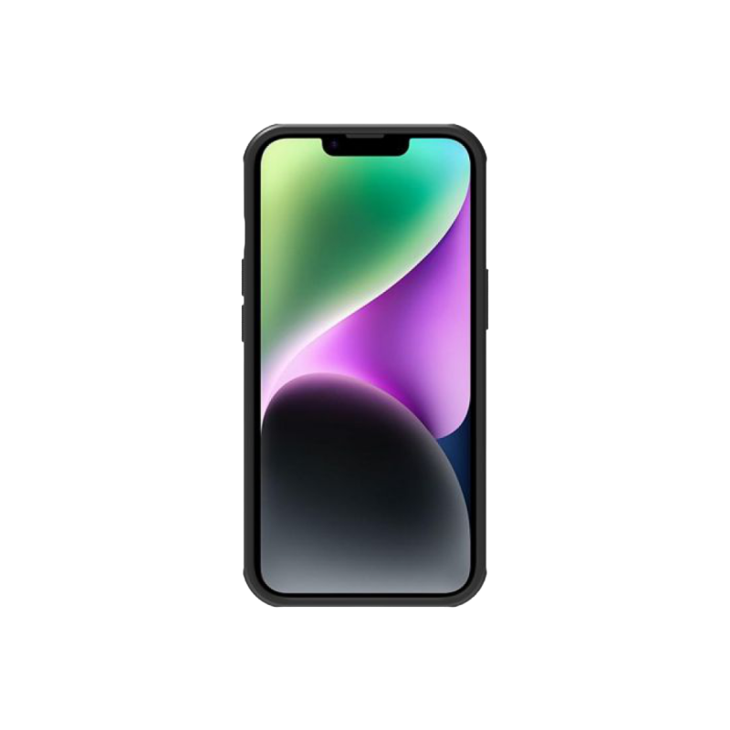 Nillkin Apple iPhone 14 Plus, матовый Pro, черный