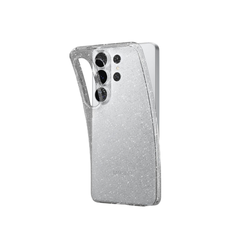 Spigen Samsung S26 Ultra, Liquid Crystal, Glitter Crystal